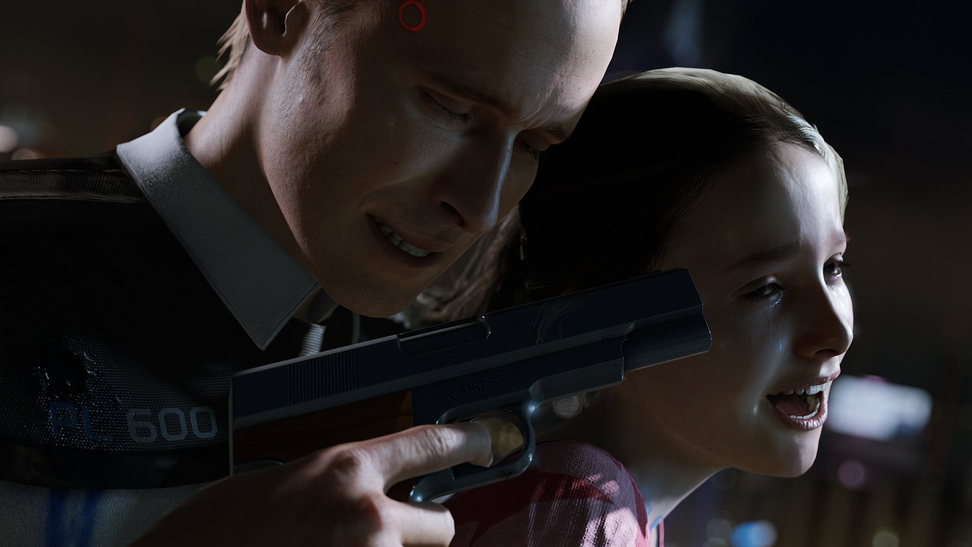 Detroit: Become Human - Imagen 30